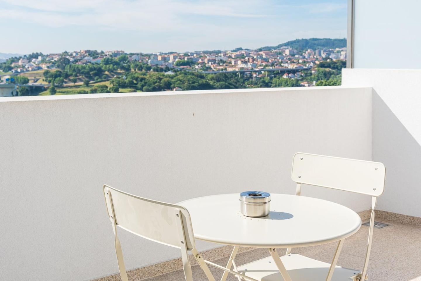 דירות פורטו Guestready - Freixo Island - Douro Views מראה חיצוני תמונה